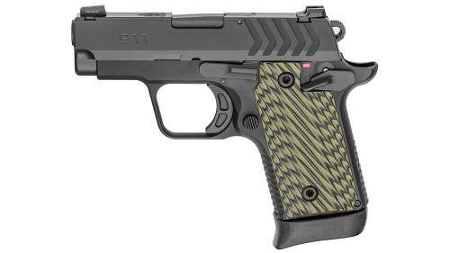 Springfield Armory Blue 911 380ACP for Sale Online