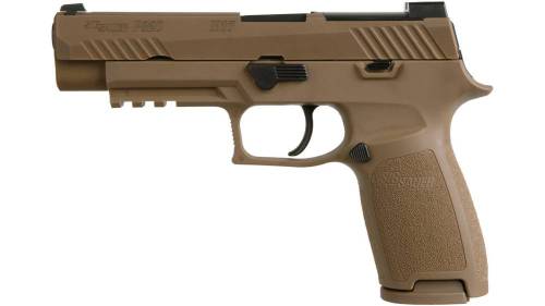 SIG P320F M17 9MM for Sale Online