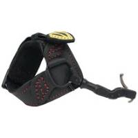 Trufire Hardcore Buckle Foldback-Black Trufire Hardcore Buckle Foldback-Black