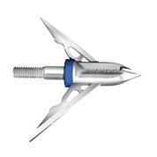 G5 Havoc Broadheads - 100G G5 Havoc Broadheads - 100G