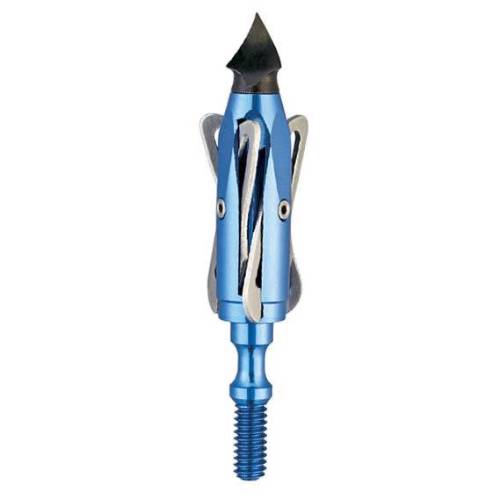 Rage Practice Broadheads - 3Blade Rage Practice Broadheads - 3Blade