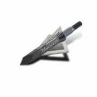 Muzzy Standard Broadheads - 125G Muzzy Standard Broadheads - 125G