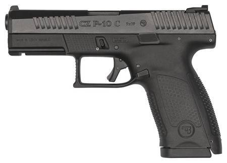 CZ P10 Compact 9MM for Sale Online