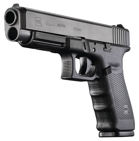 Glock 41 45ACP 5.31" for Sale Online