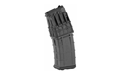 MOSSBERG MAG, 590M 12G, 15RDS