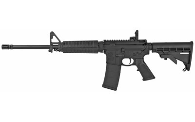 SMITH & WESSON MP15 SPORT II W/COLLAPSIBLE STOCK