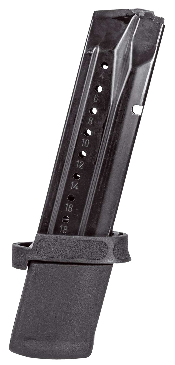 SMITH AND WESSON MAG, FPC, 9MM, 23RDS