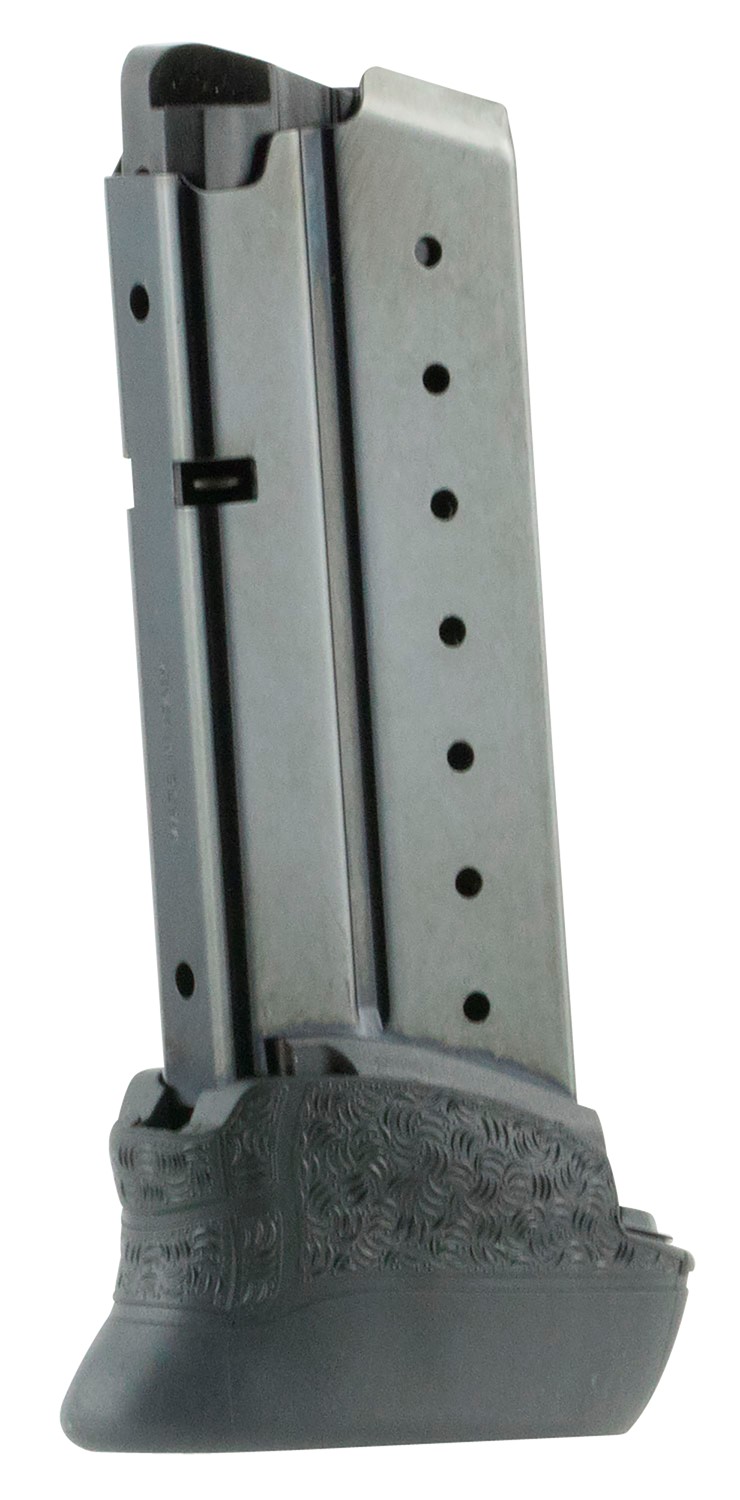 WALTHER MAG, PPS M2 9MM, 8RDS