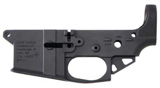 MAG Tatical Stripped AR15 Receiver for Sale Online 