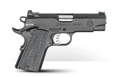 Springfield Armory Range Officer Elite Compact 9MM Pistol For Sale online PI9125ER