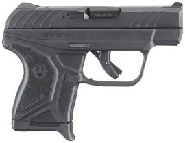 RUGER LCPII 380ACP PISTOL