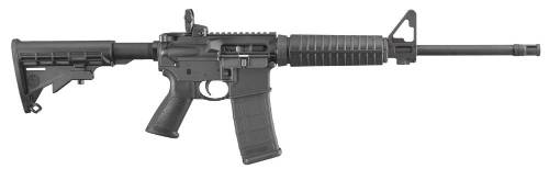 Buy the Ruger AR556 Online from Shooters Sports Center