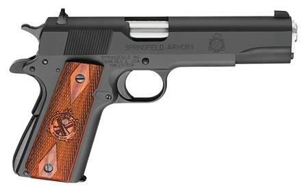 Springfield Armory 1911 MILSPEC for Sale Online