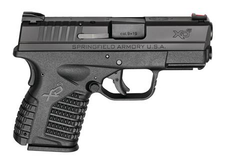 Springfield Armory Blue XDS9 9MM for Sale Online
