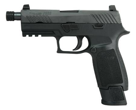SIG P320 Carry TACOPS 9MM 3.9" for Sale Online