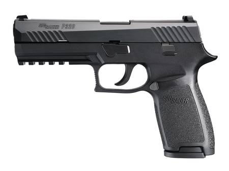 SIG P320FBSS 9MM for Sale Online