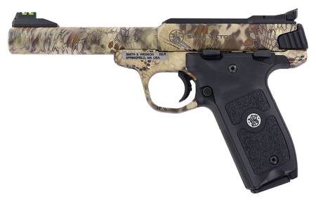 Smith & Wesson SW22 Victory 22LR for Sale Online