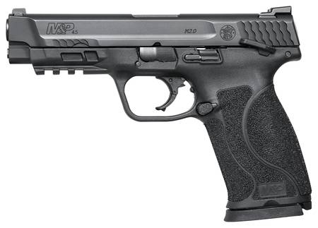 SMITH AND WESSON MP45 2.0 45ACP PISTOL