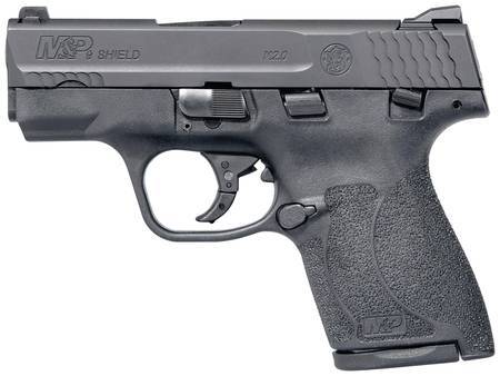 Smith & Wesson MP Shield 2.0 9MM for Sale Online