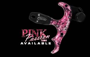 TRUBALL CHAMP - PINK PASSION TRUBALL CHAMP - PINK PASSION