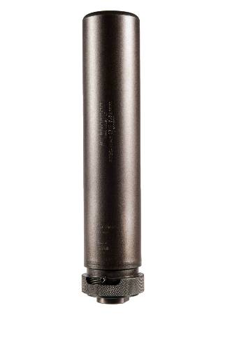 patent-pending Active Spring Retention (ASR™) technology SilencerCo Specwar 556 Rifle Silencer For Sale SU146
