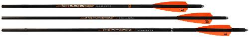Mission Xbow Bolts - 3Pack - 20" Mission Xbow Bolts - 3Pack - 20"