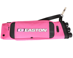 EASTON FLIPSIDE QUIVER-3TUBE, PINK EASTON FLIPSIDE QUIVER-3TUBE, PINK