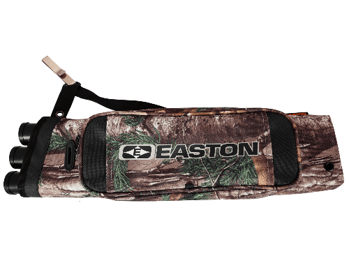 EASTON FLIPSIDE QUIVER-3TUBE, REALTREE EASTON FLIPSIDE QUIVER-3TUBE, REALTREE