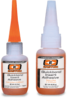 EASTON QUICKBOND INSERT ADHESIVE, 1 oz. BOTTLE EASTON QUICKBOND INSERT ADHESIVE, 1 oz. BOTTLE
