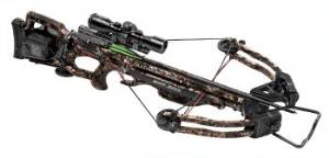 Made in Akron, OH Tenpoint Turbo GT Crossbow Package w/ACUdraw For Sale Online CB16020-5522