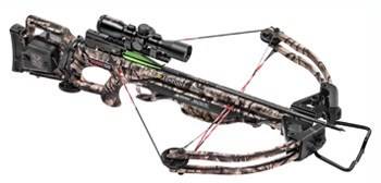 Adjustable Fusion S stock Tenpoint Titan SS Crossbow Package w/ AccuDraw50 For Sale Online CB16047-7521