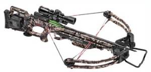 Adjustable Fusion S stock Tenpoint Titan SS Crossbow Package w/ AccuDraw50 For Sale Online CB16047-7521