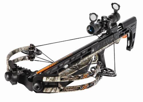 Mission bows are made with pride in Wisconsin Mission MXB-360 Crossbow Hunter Package in Lost Camo for sale online XK005
