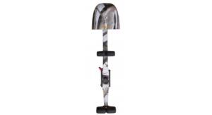 KWIKEE 3ARROW QUIVER, LOST OPEN TERRAIN KWIKEE 3ARROW QUIVER, LOST OPEN TERRAIN