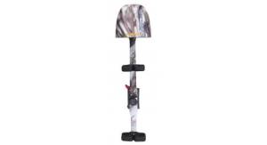 KWIKEE 3ARROW QUIVER, LOST XD KWIKEE 3ARROW QUIVER, LOST XD