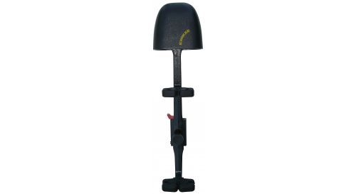 KWIKEE 3ARROW QUIVER, BLACK KWIKEE 3ARROW QUIVER, BLACK