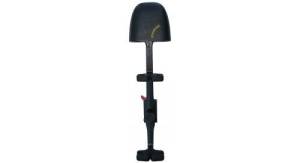 KWIKEE 3ARROW QUIVER, BLACK KWIKEE 3ARROW QUIVER, BLACK