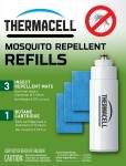 THERMACELL REFILL PACK-No Scent THERMACELL REFILL PACK-No Scent