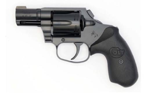 Colt Night Cobra Revolver for Sale Online