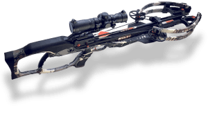 RAVIN CROSSBOW RAVIN R9 CROSSBOW - PREDATOR CAMO