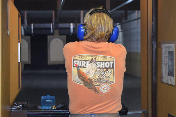 Milwaukee Area Shooting Range and Gun Store