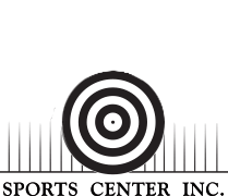 The Shooters' Sports Center Inc. Racine, Wisconsin