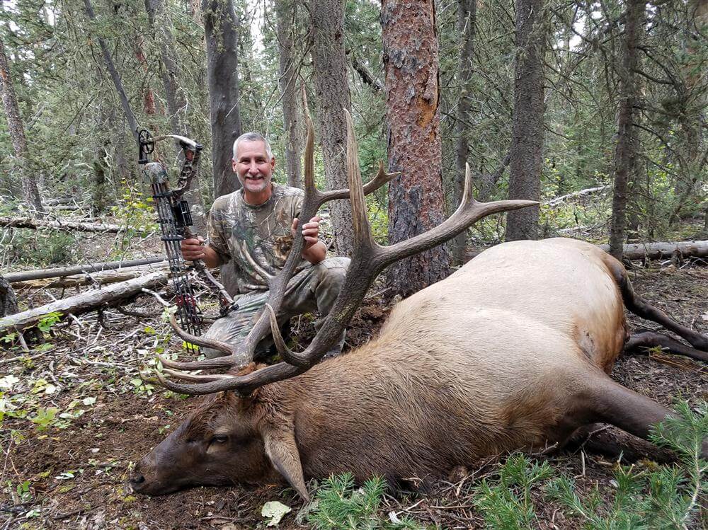 Wisconsin gun and archery sports center offers shooting supplies and hunting gear for your next shooting event
