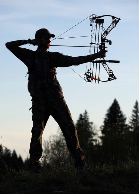 Find the perfect compound bow for your next hunt. Wisconsin Compound Bow Shop