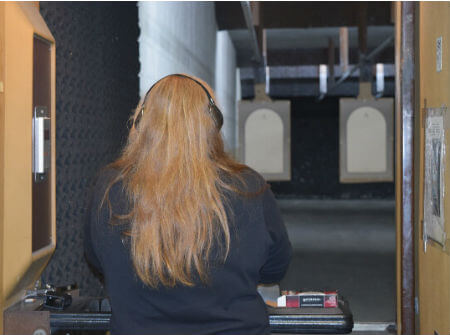 Kenosha Gun Range and Firearm Store