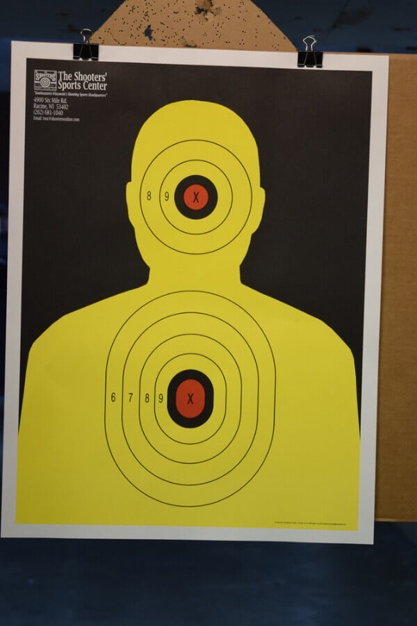 Precision pistol, cowboy action shoots, virtual archery, and more at Racine shooting sports center