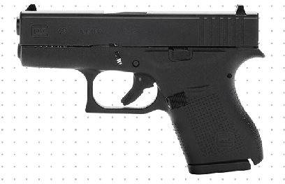 Glock 43 9MM for Sale Online