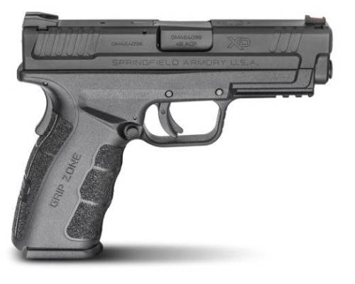 Springfield Armory XDG MOD2 for Sale Online