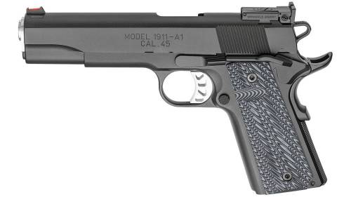 Springfield Armory 1911 Range Officer Elite Target for Sale Online