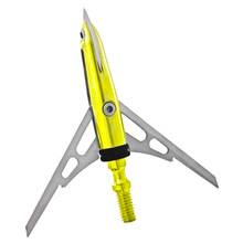Rage X-Treme Broadheads - 100G Rage X-Treme Broadheads - 100G